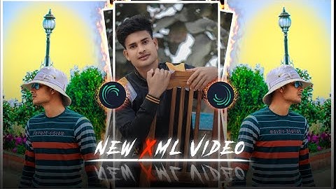 Jumme Ki Rat Hai Xml 🔰 New Xml Video 🤠 Trending Video Xml 🔰 Dj Song Xml ⚔️🥷⚔️ #xml #alightmotion