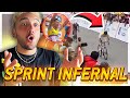 Una etapa MUY LOCA en el Tour Colombia | Vlog