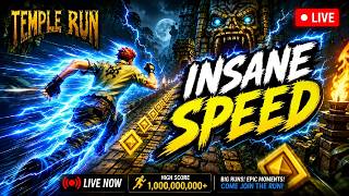 Temple Run 2 Watch Endless Gameplay screenshot 3