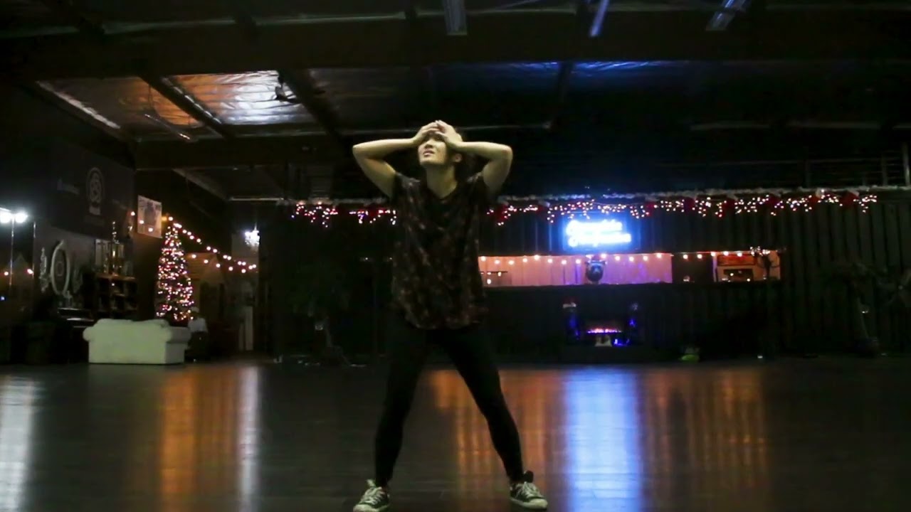 Brandi Chun | All Time Low | Snowglobe Perspective Archives