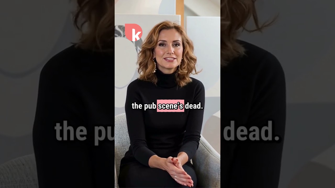 Dublin Singles 30+ Listen Up