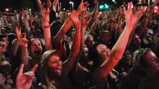 Welcome to Hillsborough Street - 2013 Intern Video