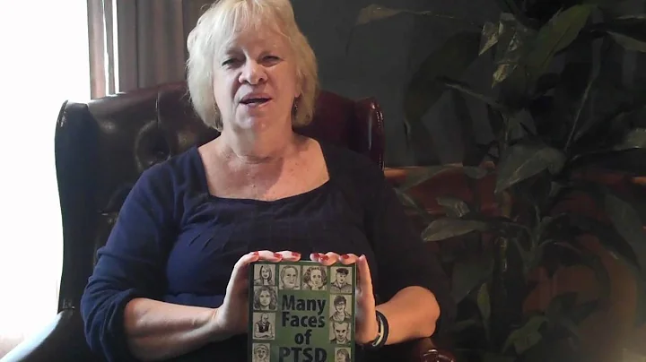PTSD Susan Rau Stocker