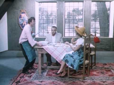 Миллионерша (1974 г.)