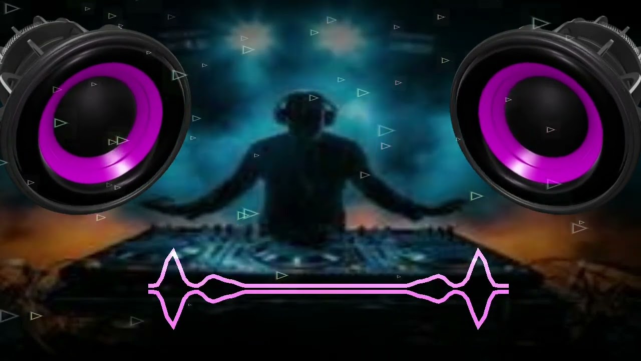 Cocomelon ( Bass Remix ) Dj John Mark Remix