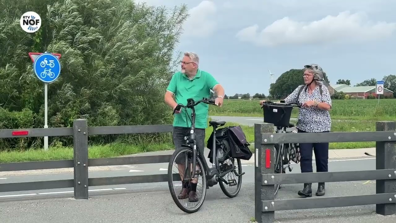 Fietsersbond over ‘dodenweg’ N357: “dit is het topje van de ijsberg”