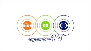 Nick On Cbs 2019 Revival Tribute Slideshow