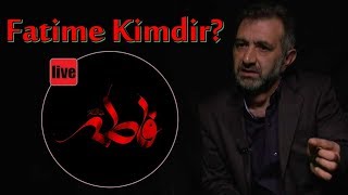 Xanım Fatimə Kimdir..? [ Sona qədər izləyin ]