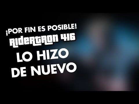 ¡ANUNCIO IMPORTANTE! ESTE JUEGO QUE TANTO PEDISTE PARA PS3 POR FIN CON DOBLAJE LATINO @Ridertron416