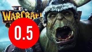 ЧЕСТНЫЙ обзор скандального WARCRAFT 3: REFORGE. Про провал/низкие оценки/разрушенные ожидания