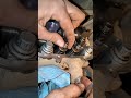 2005 Polaris sportsman 400 valve adjustment