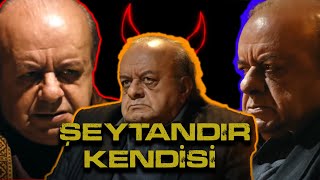 Beyefendinin En Çok İzlenen Sahneleri Tatar Ramazan