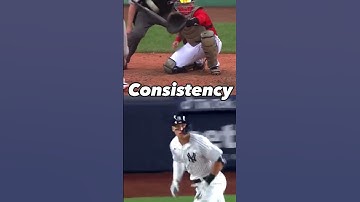 Ohtani vs Judge #mlb #mlbtheshow22 #yankees #angels #comparison