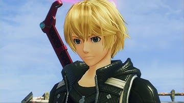 Xenoblade Chronicles Definitive Edition Future Connected Walkthrough Part 2