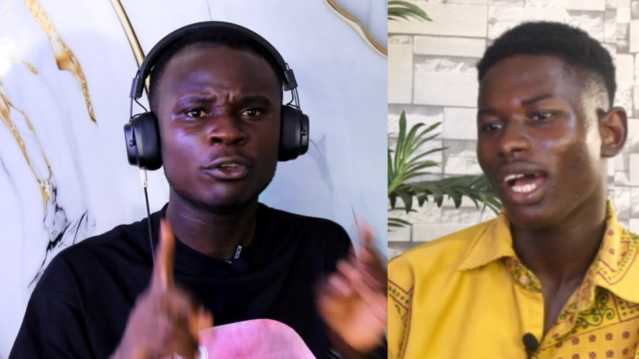 One on One Interview with LIL BRAIN