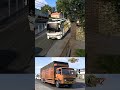 Ep.9 l Indian 🇮🇳 Bus 🚌 Driving Gameplay l Ets2 Gameplay #ets2 #busgames #shorts #trucksim #mods