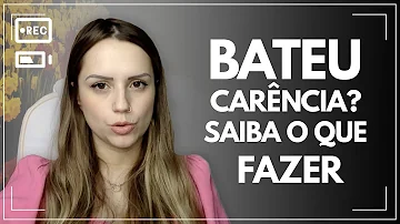 O que falar para uma pessoa que está carente?