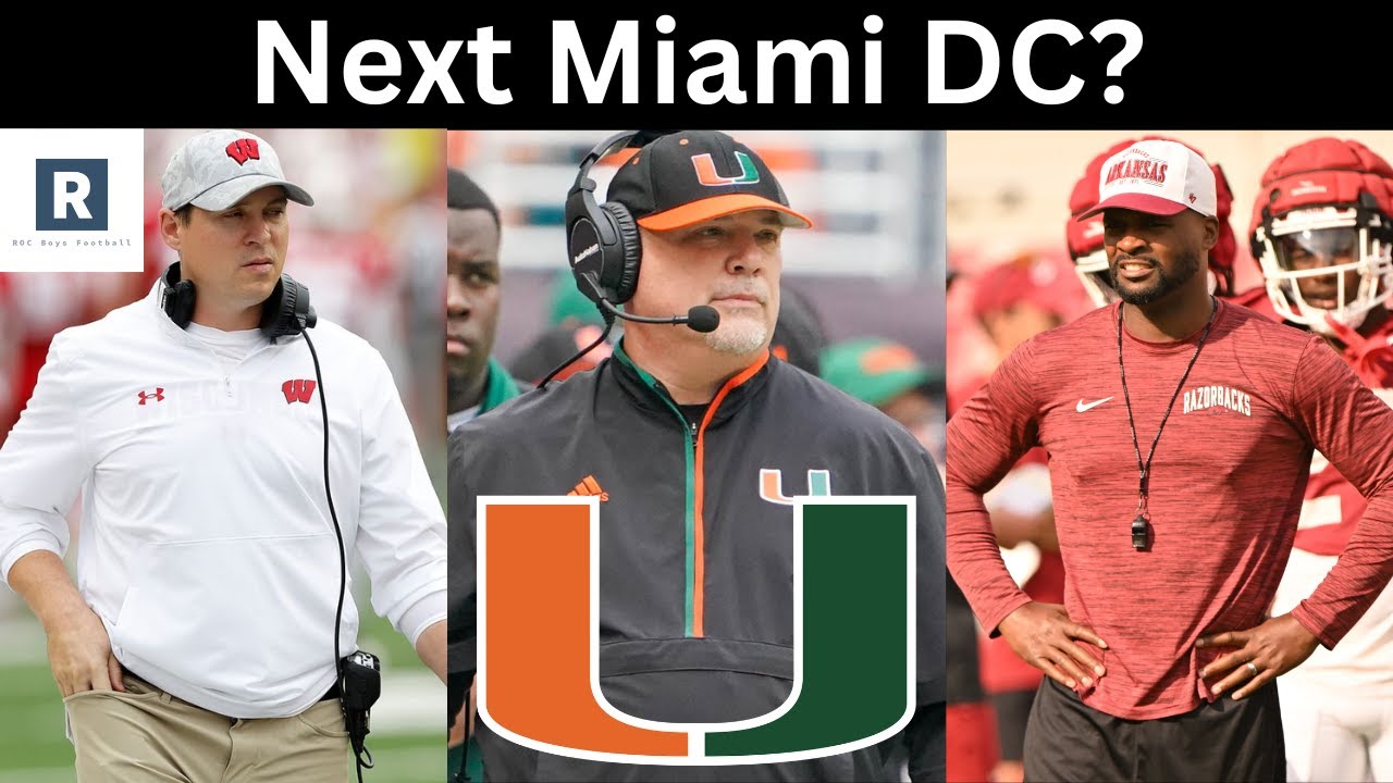 Miami Hurricanes Football Defensive Stats Miami Hurricanes Football Defensive Stats
