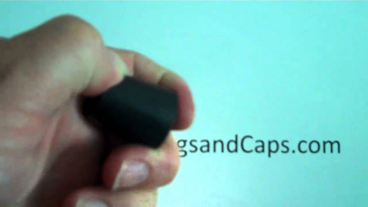EPDM Plugs