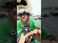 You know what… GO BIRDS 🦅