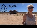 Kgalagadi Transfrontier National Park