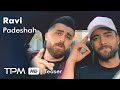Ravi Teaser Padeshah تیزر آهنگ پادشاه از راوی 