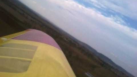 Fly Cam One Version 3