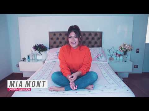 Yo Soy Mia Mont - Behind The Scenes "Lero Lero"