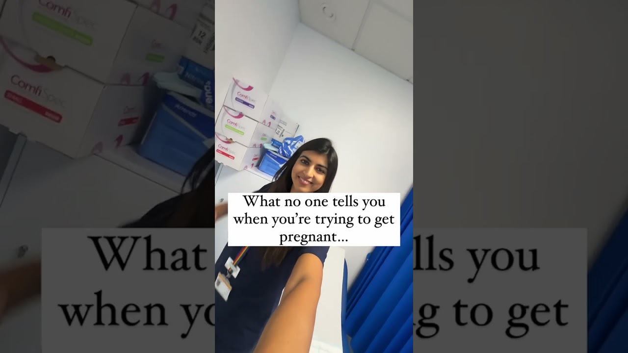 How Nutrition Shapes Your Fertility