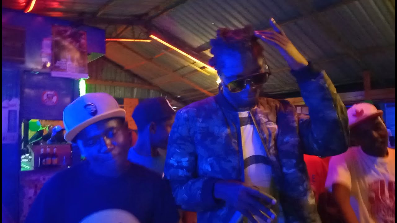 ZENDIAMBO CURE X UPSCALE CLAN BB Seaton & The Gaylads Stop Making