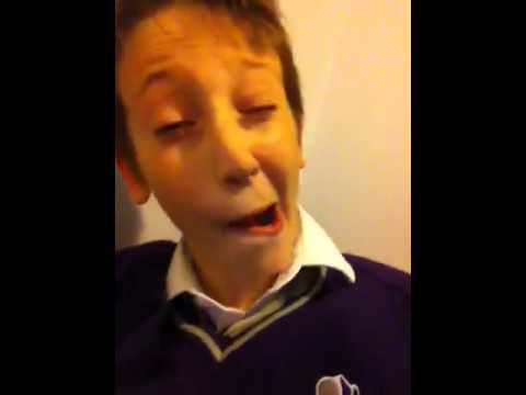 stanley yelnats youtube