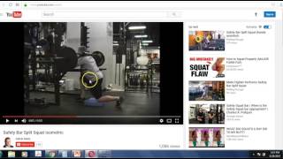 Celebrity Triphasic Training Bioenergetics Integration Dynamics Method Part 4 Profile