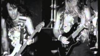 Iron Maiden 1992   Hallowed Be Thy Name Live)