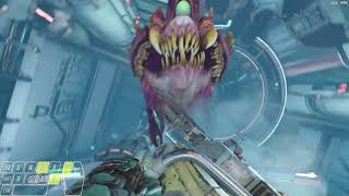 DOOM (2016) 100% Classic Tutorial - Part 13: VEGA Central Processing