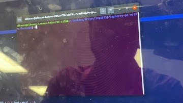 CSE 525 project 2 exercise 1 demo