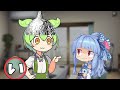 ずんだもんスイッチ【おとうさんスイッチ】