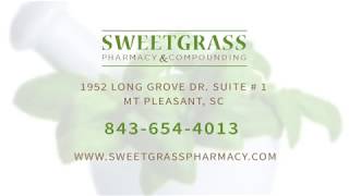 Sweetgrass Pharmacy Moving