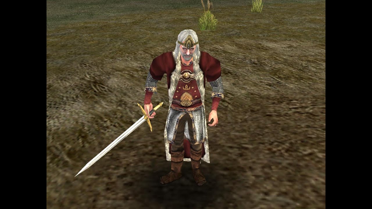 Araphant vs Dûrmarth, Hwaldar and Karsh