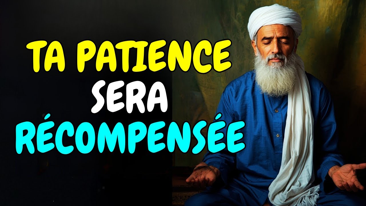 Allah te prépare quelque chose de plus grand que ton épreuve | Rappel islamique