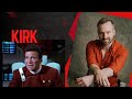 Captain Kirk