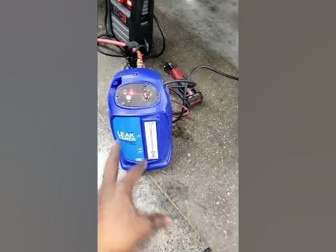 How to fix a check engine light. P0456. USE THIS. Jeep Dodge Chrysler