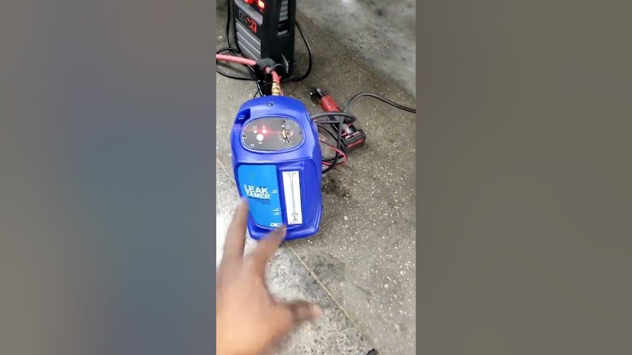 How to fix a check engine light. P0456. USE THIS. Jeep Dodge Chrysler