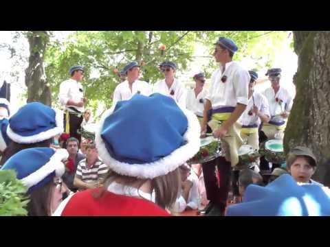 Schützenfest Biberach 2013