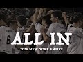 ALL IN - The 2024 New York Empire Documentary