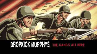 Dropkick Murphys - "Upstarts and Broken Hearts" (Full Album Stream) chords