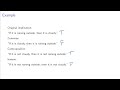 5. Discrete Mathematics 1.2: Converse, Contrapositive, Inverse, and Biconditionals