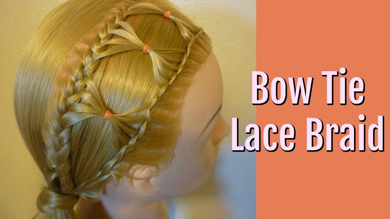 Bow Tie Braid Braided Hairstyle For Long Hair Tutorial YouTube bow-tie-braid-braided-hairstyle-for-long-hair-tutorial-youtube