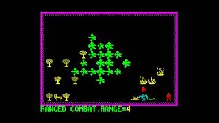 Chaos (ZX Spectrum) - YouTube