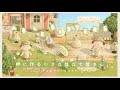 あつ森|エイブルシスターズをナチュラルで自然いっぱいにクリエイト🧺🌼|岬に小さな仕立て屋さんを作る🪡|島クリエイト|ACNH 🍃