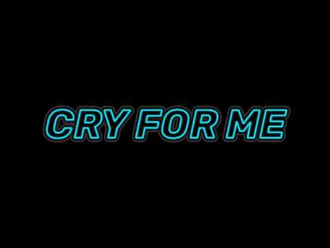 Cry for Me- TWICE Edit Audio